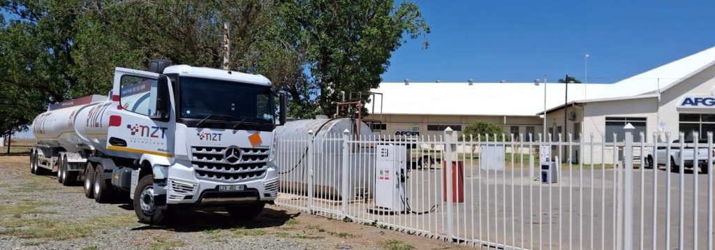 Bulk Diesel Suppliers