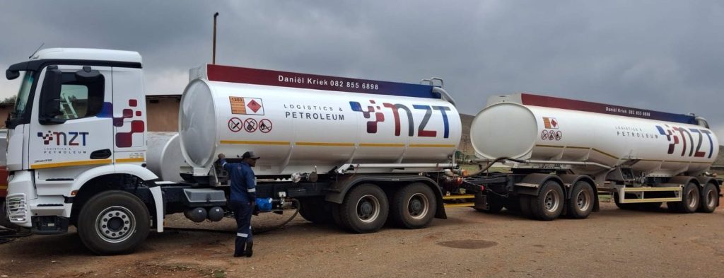 Bulk Diesel Suppliers