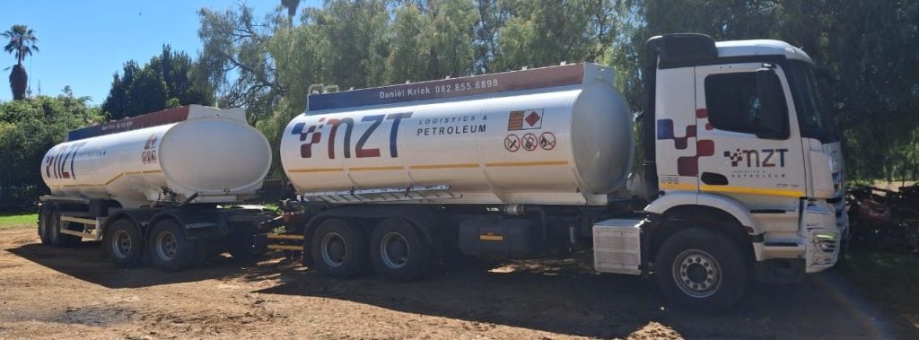Bulk Diesel Suppliers