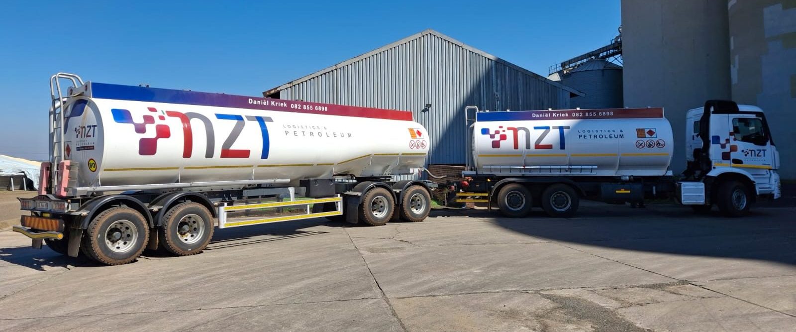 Bulk Diesel Suppliers