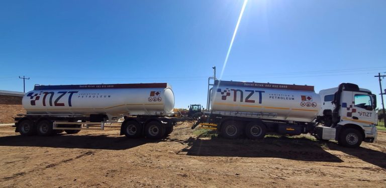 Fuel delivery service