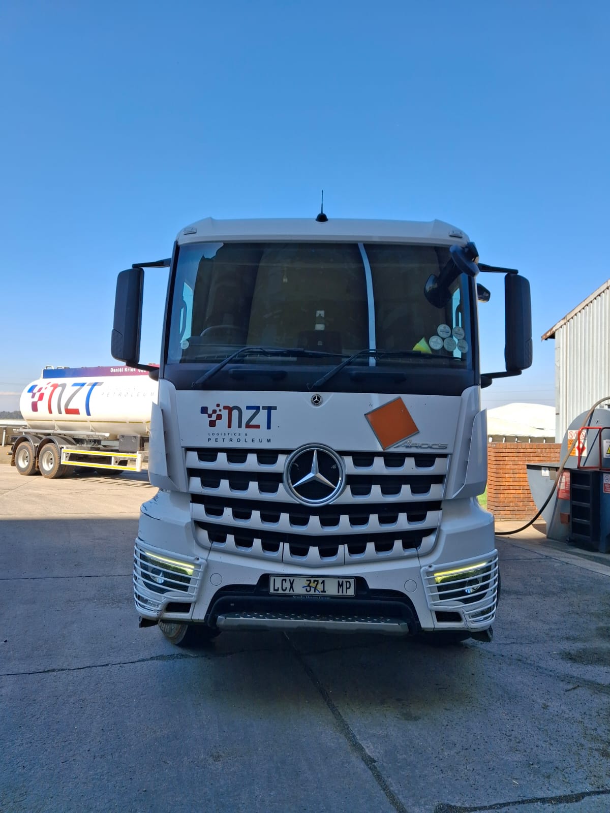 Bulk Diesel Suppliers