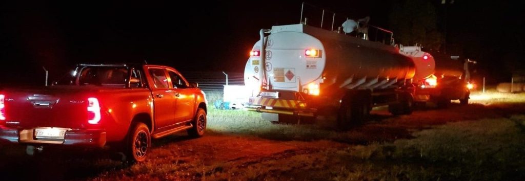 Diesel Delivery Near Me