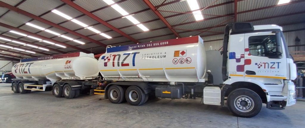 Diesel Delivery Near Me