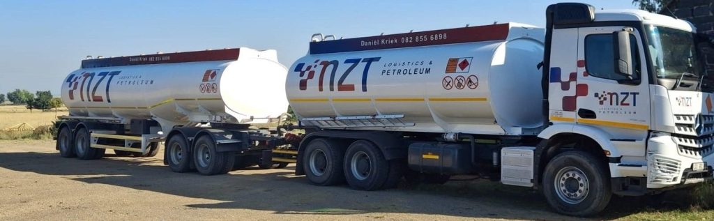 Generator Diesel Supply