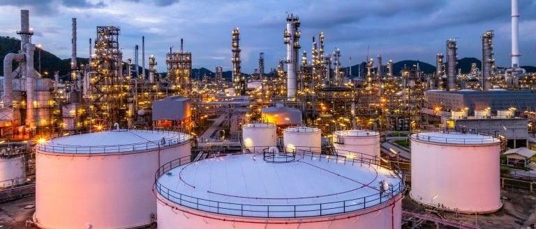Bulk Diesel Suppliers