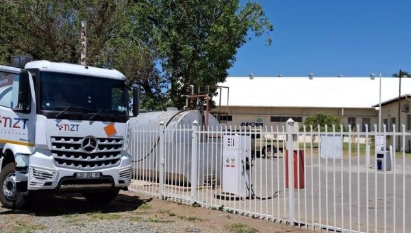 Bulk Diesel Suppliers