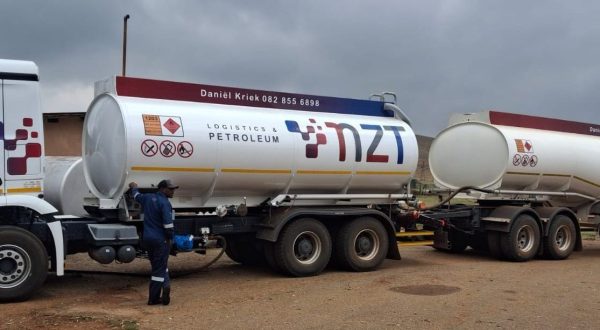 Bulk Diesel Suppliers