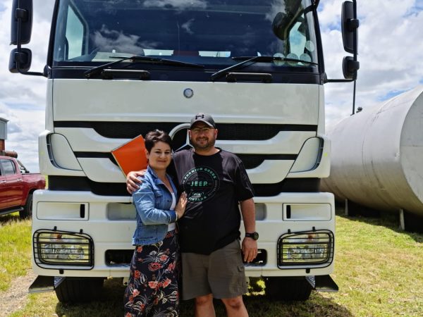 bulk diesel delivery