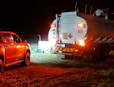 Diesel Delivery Near Me