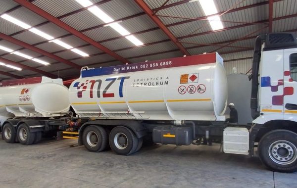 Diesel Delivery Near Me