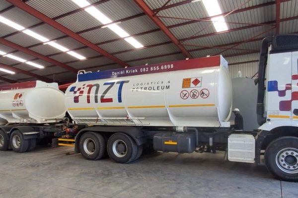 Diesel Delivery Near Me