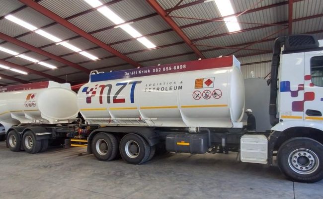 Diesel Delivery Near Me