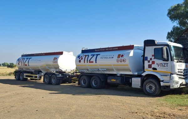 generator diesel supply