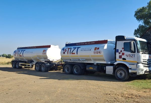 generator diesel supply