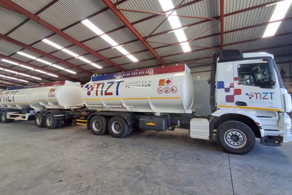 fleet refuelling services