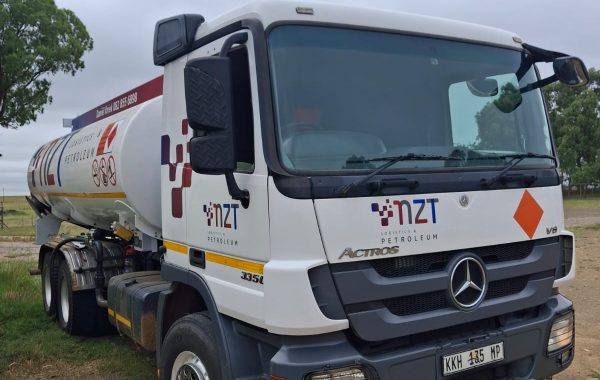 generator diesel supply