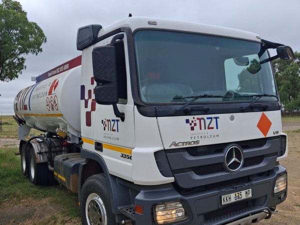 industrial diesel suppliers