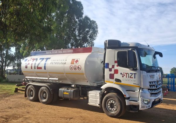 bulk diesel delivery