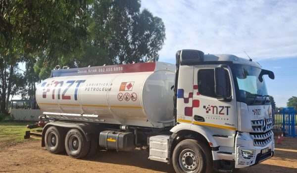 Diesel Delivery Near Me