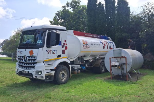agricultural diesel supply farmers
