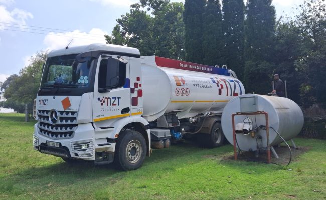 agricultural diesel supply farmers