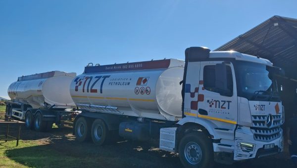 diesel delivery gauteng