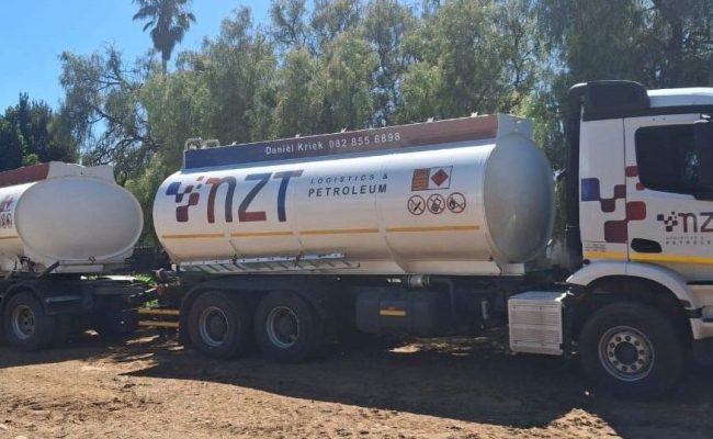 agricultural diesel supply farmers