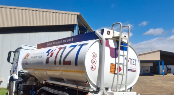on-site diesel delivery