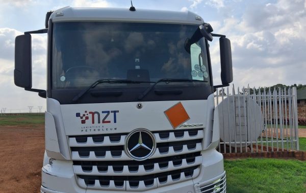 diesel suppliers south africa