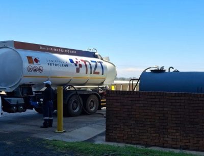 Diesel Delivery Near Me