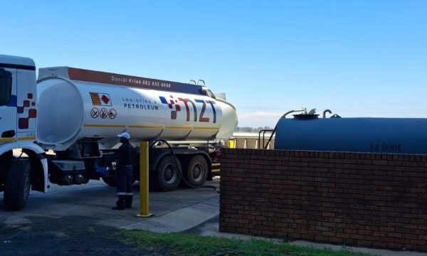 Diesel Delivery Near Me