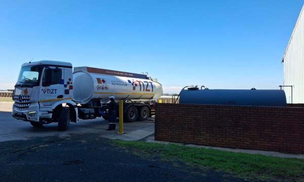 diesel delivery Gauteng