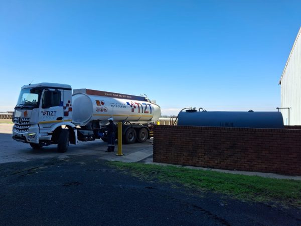 diesel delivery Gauteng