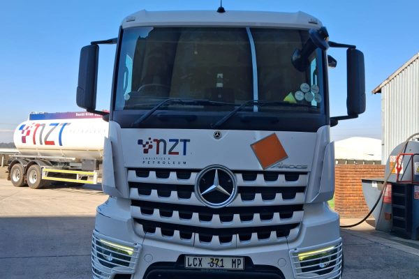 fleet refuelling services