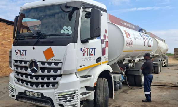Diesel Delivery Near Me