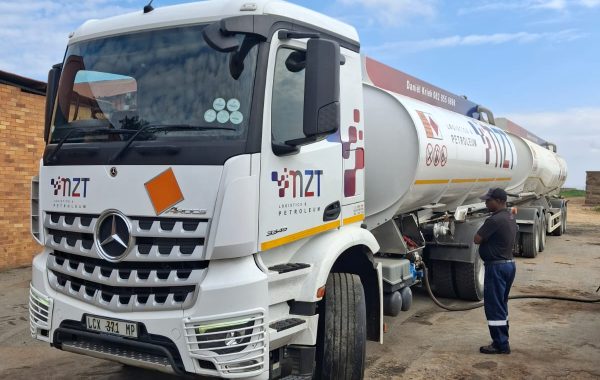 Diesel Delivery Near Me