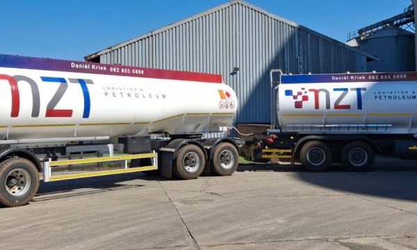 fuel delivery service