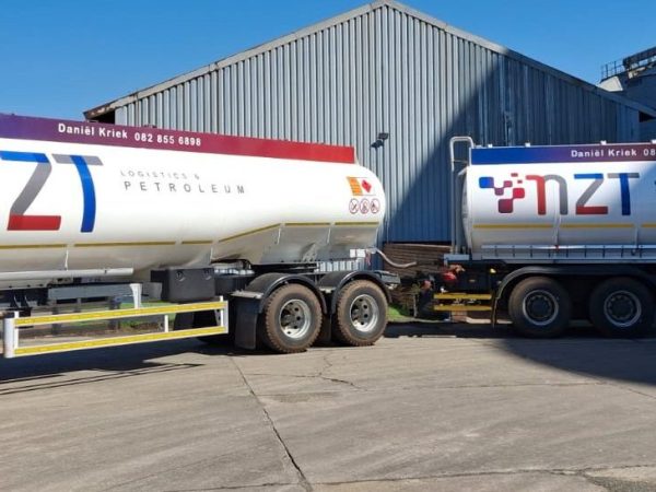 fuel delivery service
