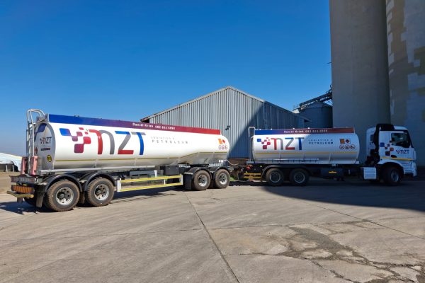 bulk diesel suppliers