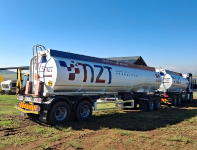 on-site diesel delivery