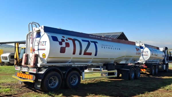 on-site diesel delivery
