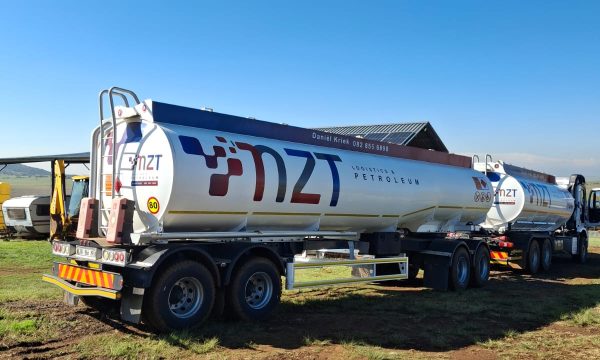 on-site diesel delivery