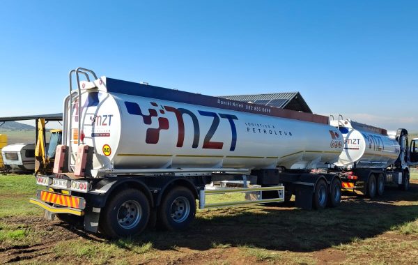 on-site diesel delivery