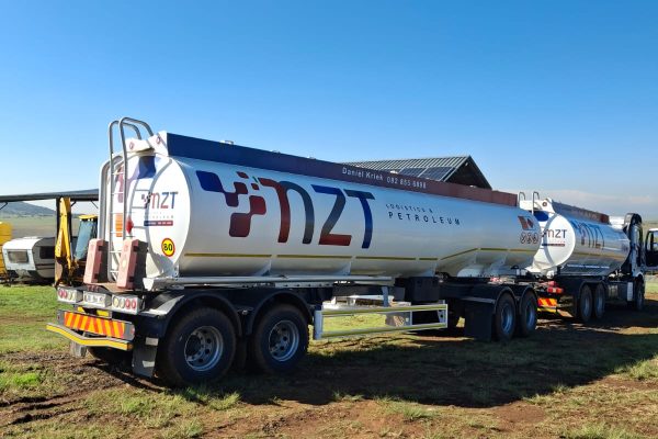 on-site diesel delivery