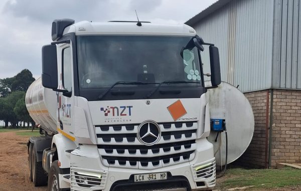 fleet refuelling services