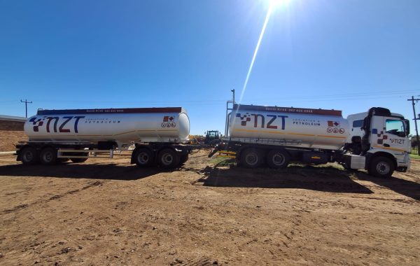 diesel suppliers south africa