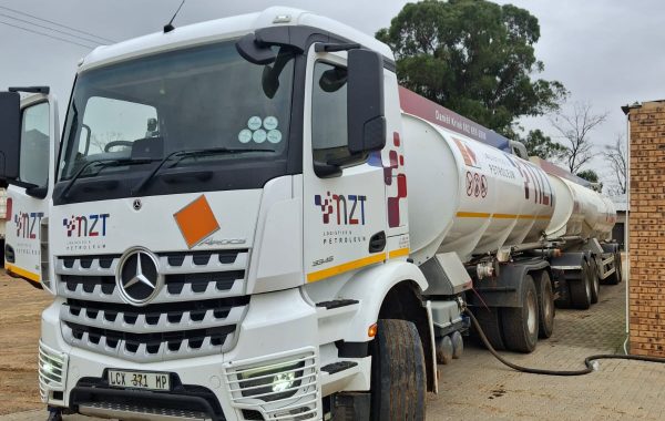 industrial diesel suppliers