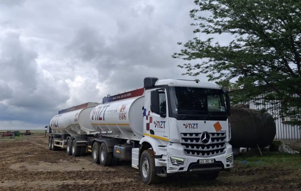 industrial diesel suppliers