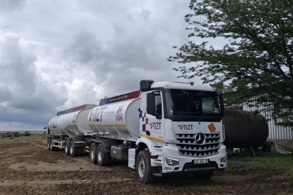 industrial diesel suppliers